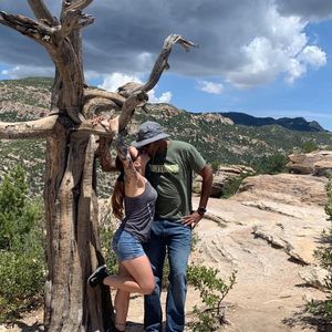 Meet your Posher, Sheena